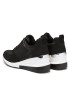 Clara Barson Sneakers WS2229-38 Negru - Pled.ro