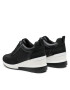 Clara Barson Sneakers WS2229-38 Negru - Pled.ro