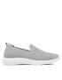 Clara Barson Sneakers WSS20747-02 Gri - Pled.ro