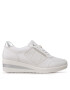 Clara Barson Sneakers WYL1711-20 Alb - Pled.ro