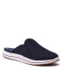 Clarks Șlapi Brinkley Shore 261665964 Bleumarin - Pled.ro