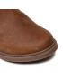 Clarks Botine Astrol Orin K 261541676 Maro - Pled.ro