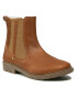 Clarks Botine Astrol Orin K 261541676 Maro - Pled.ro