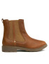 Clarks Botine Astrol Orin K 261541676 Maro - Pled.ro