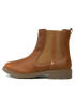 Clarks Botine Astrol Orin K 261541676 Maro - Pled.ro