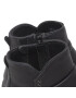 Clarks Botine Caroline Rae 261675154 Negru - Pled.ro