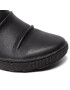 Clarks Botine Caroline Rae 261675154 Negru - Pled.ro