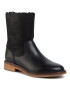 Clarks Botine ClarkdaleAxHot 261465224 Negru - Pled.ro