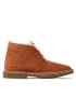 Clarks Botine Desert Boot 2 261556694 Maro - Pled.ro