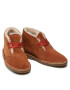 Clarks Botine Desert Boot 2 261556694 Maro - Pled.ro