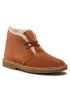 Clarks Botine Desert Boot 2 261556694 Maro - Pled.ro