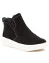 Clarks Botine Layton Star 261685144 Negru - Pled.ro