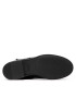 Clarks Botine Memi Lo 261615144 Negru - Pled.ro