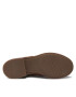 Clarks Botine Memi Lo 261616464 Maro - Pled.ro