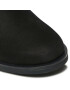 Clarks Botine Memi Lo 261621704 Negru - Pled.ro