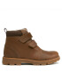 Clarks Cizme Heath Snug 261673347 Maro - Pled.ro