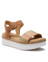 Clarks Espadrile Lana Shore 26164475 Maro - Pled.ro