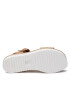 Clarks Espadrile Lana Shore 26164475 Maro - Pled.ro