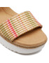 Clarks Espadrile Lana Shore 26164475 Maro - Pled.ro