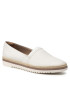 Clarks Espadrile Serena Paige 261593584 Alb - Pled.ro