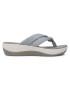 Clarks Flip flop Arla Kaylie 261598734 Gri - Pled.ro