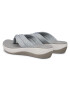 Clarks Flip flop Arla Kaylie 261598734 Gri - Pled.ro