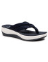 Clarks Flip flop Arla Kaylie 261598984 Bleumarin - Pled.ro