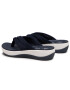 Clarks Flip flop Arla Kaylie 261598984 Bleumarin - Pled.ro