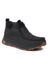 Clarks Ghete Atl Tk Wall Bt gtx GORE-TEX 261739267 Negru - Pled.ro