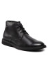 Clarks Ghete AtticusLTHiGTX GORE-TEX 261613657 Negru - Pled.ro