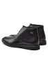 Clarks Ghete AtticusLTHiGTX GORE-TEX 261613657 Negru - Pled.ro