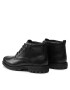 Clarks Ghete Batcombe Mix 261734267 Negru - Pled.ro