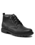 Clarks Ghete Batcombe Mix Ggtx Gore-Tex 261734277 Negru - Pled.ro