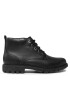 Clarks Ghete Batcombe Mix Ggtx Gore-Tex 261734277 Negru - Pled.ro