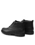 Clarks Ghete Batcombe Mix Ggtx Gore-Tex 261734277 Negru - Pled.ro