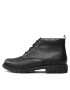 Clarks Ghete Batcombe Mix Ggtx Gore-Tex 261734277 Negru - Pled.ro