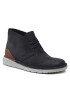 Clarks Ghete Brahnz Mid 261691117 Bleumarin - Pled.ro