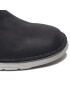 Clarks Ghete Brahnz Mid 261691117 Bleumarin - Pled.ro