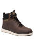 Clarks Ghete Braxin Peak 261645767 Maro - Pled.ro