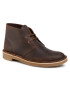 Clarks Ghete Bushacre 3 261535287 Maro - Pled.ro