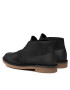 Clarks Ghete Bushacre 3 261535297 Negru - Pled.ro