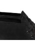 Clarks Ghete Bushacre 3 261535297 Negru - Pled.ro