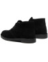 Clarks Ghete Bushacre 3 261635277 Negru - Pled.ro