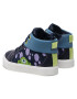 Clarks Ghete City Scare T 261576757 Bleumarin - Pled.ro