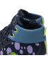 Clarks Ghete City Scare T 261576757 Bleumarin - Pled.ro