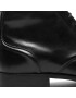 Clarks Ghete Craftarlo Hi 261734587 Negru - Pled.ro