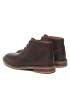 Clarks Ghete Jaxen Mid 261627247 Maro - Pled.ro