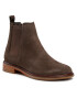 Clarks Ghete Jodhpur Clarkdale Arlo 261513264 Verde - Pled.ro