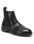 Clarks Ghete Jodhpur Griffin Plaza 261431084 Negru - Pled.ro