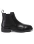 Clarks Ghete Jodhpur Griffin Plaza 261431084 Negru - Pled.ro